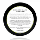 Matcha Latte Green Tea 5 oz