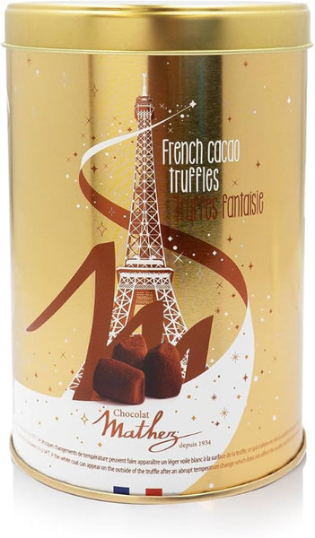 Mathez Cacao Truffles 500g