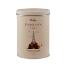 Mathez French Chocolate Truffles Nature Plain  7.1 oz