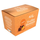 Mathez French Chocolate Truffles with Candied Orange 8.8 oz