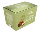 Mathez French Chocolate Truffles with Pistachio 8.8 oz