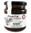Matiz Olivada Organic 6.5 oz