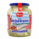 Meica Pork Weisswurst 345 g