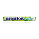 Mentos Green Apple Candy 37.5 g