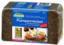 Mestemacher Rye Bread Pumpernickel 17.6 oz