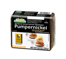 Mestemacher Rye Bread Pumpernickel 8.8 oz