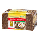 Mestemacher Soft Dark Rye Bread 17.6 oz