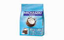 Mieszko Michaszki Chocolate Coconut Flakes Candies 260 g