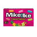 Mike and Ike Candy Tropical Typhoon 4.25 oz