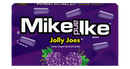 Mike and Ike Jolly Joes Chewy Candy 4.25 oz
