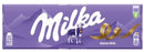 Milka Alpine Milk Chocolate 250g