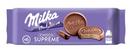 Milka Choco Supreme Milk Chocolate Cookies 180 g