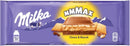 Milka Mmmax Choco & Biscuit 300 g