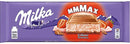 Milka Mmmax Chocolate Strawberry Yogurt 300 g