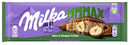Milka Mmmax Nuss Nougat Creme 300g
