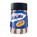 MilkyWay Chocolate and Milk Duo Spread 350 g