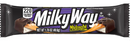 Milky Way Midnight Dark Chocolate Bar 49.9 g