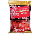 Ion Mini Milk Chocolate with Almonds 400g