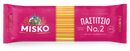 Misko Pastitsio Pasta No2 500g