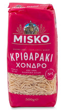 Misko Orzo 500 g