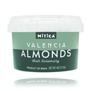 Mitica Valencia Almonds with Rosemary 4 oz