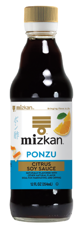 49685183 Mizkan Ponzu Citrus Seasoned Soy Sauce 12 oz