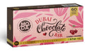 Moda Dubai Cherry Crumbs Chocolate Bar 6.7oz (190g)
