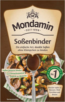 Mondamin Dark Sossenbinder Instant Gravy Thickener 8.8 oz