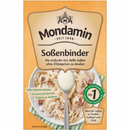 Mondamin Light Sossenbinder Instant Gravy Thickener 8.8 oz
