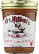 Mrs. Miller's Apple Cinnamon Jelly 9 oz