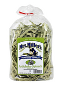 Mrs. Miller's Artichoke-Spinach Noodles 14 Oz