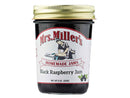 Mrs. Miller's Black Raspberry Jelly 9 oz