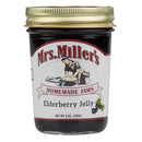 Mrs. Miller's Elderberry Jelly 9 oz