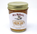 Mrs. Miller's Maple Onion Bacon Jam 9 oz