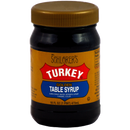 Mrs.Schlorer's Turkey Syrup 16 oz