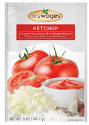 Mrs. Wages Ketchup Mix Tomato Seasoning Mix 5 oz