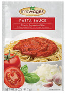 Mrs. Wages Pasta Sauce Mix 5 oz