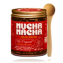 Mucha Macha Salsa Macha 6 oz