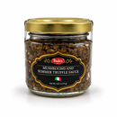 Rudca food Mushrooms And Summer Truffle Sauce 2.65 oz