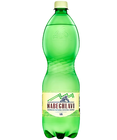 Nabeghlavi Mineral Water 1 L