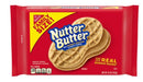 Nabisco Nutter Butter Sandwich Cookies 16 oz