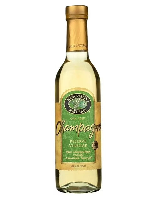 Napa Valley Naturals Champagne Vinegar 12.7 fl. oz