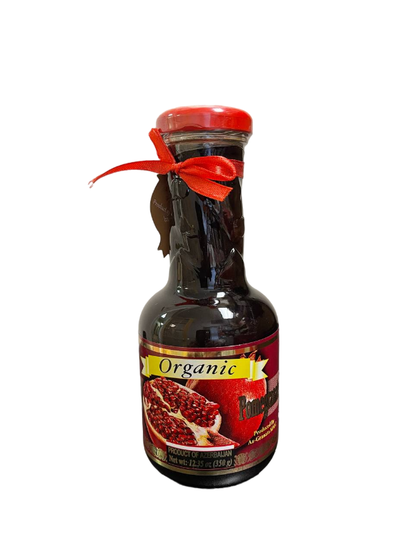 Narsharab Natural Pomegranate Sauce 350g