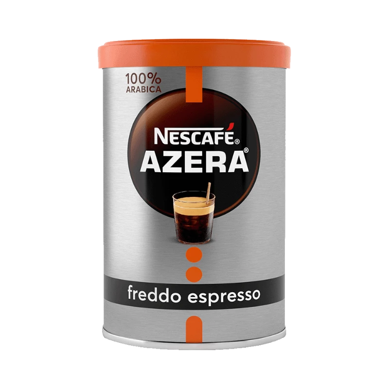 Nescafe Azera Espresso 100g