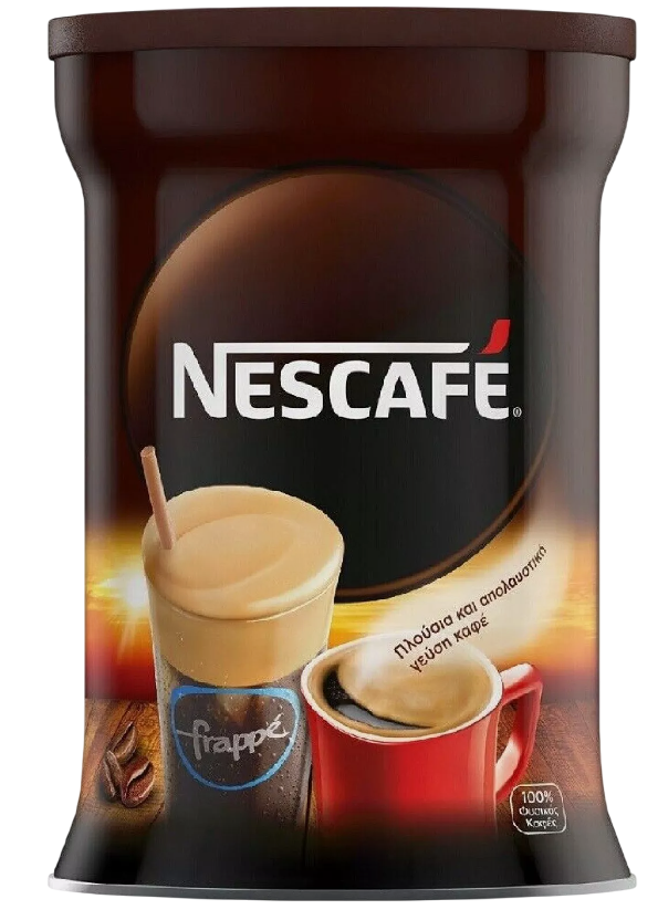 Nescafe Frappe Instant Coffee 200 g