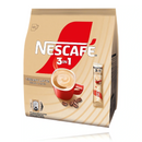 Nescafe 3 In 1 Creamy Latte (10 x 15g)