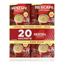 Nescafe Original 3 in 1 Coffee Mix (20 X 20 g)