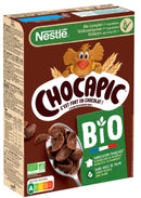 Nestle Chocapic Breakfast Cereal 13.2oz