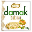 Nestle Damak Baklava White Chocolate with Pistachio 60 g