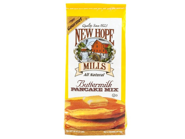 Mills Buttermilk Pancake Mix 2lb 